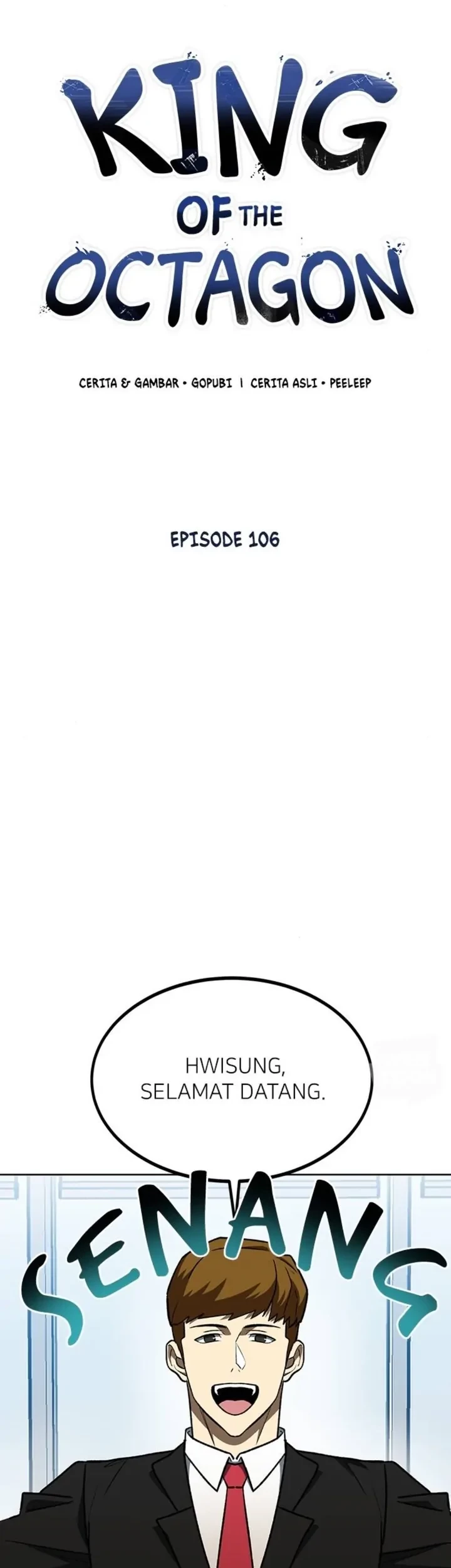 I Was Forced by the System to Become a Villain Chapter 115 - halaman 7