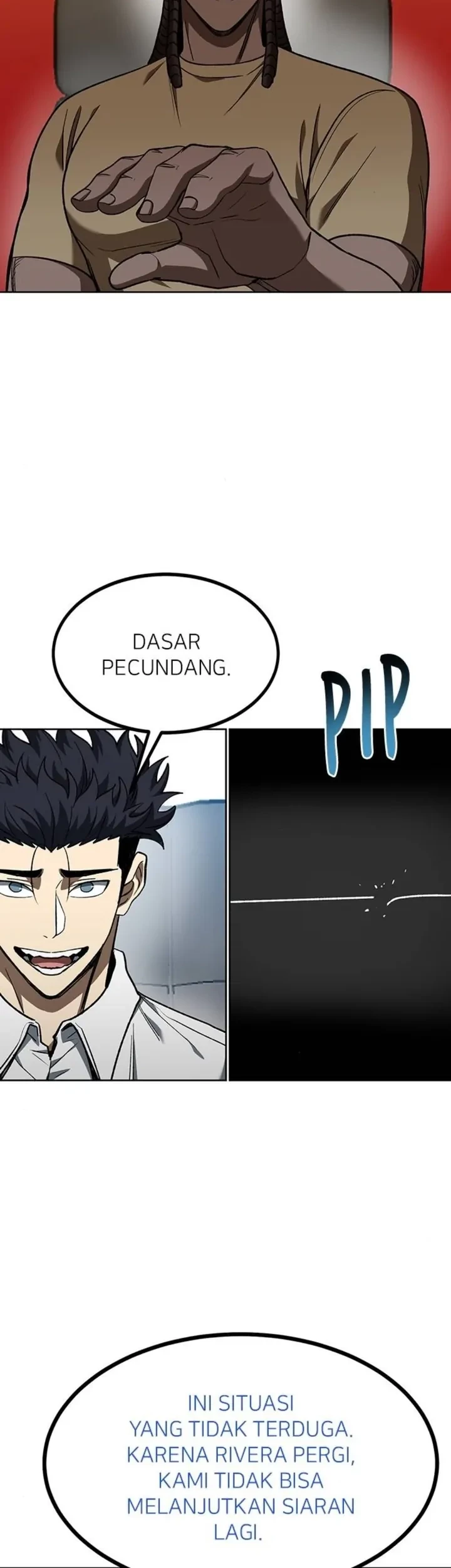I Was Forced by the System to Become a Villain Chapter 116 - halaman 2