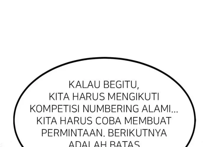 I Was Forced by the System to Become a Villain Chapter 116 - halaman 28