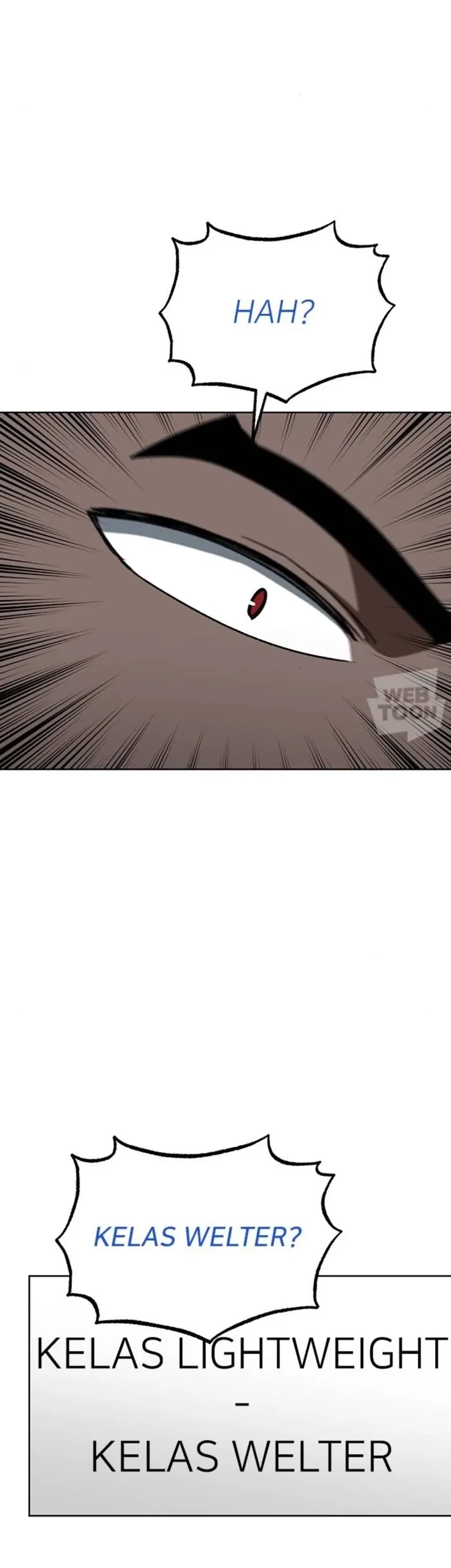 I Was Forced by the System to Become a Villain Chapter 116 - halaman 45