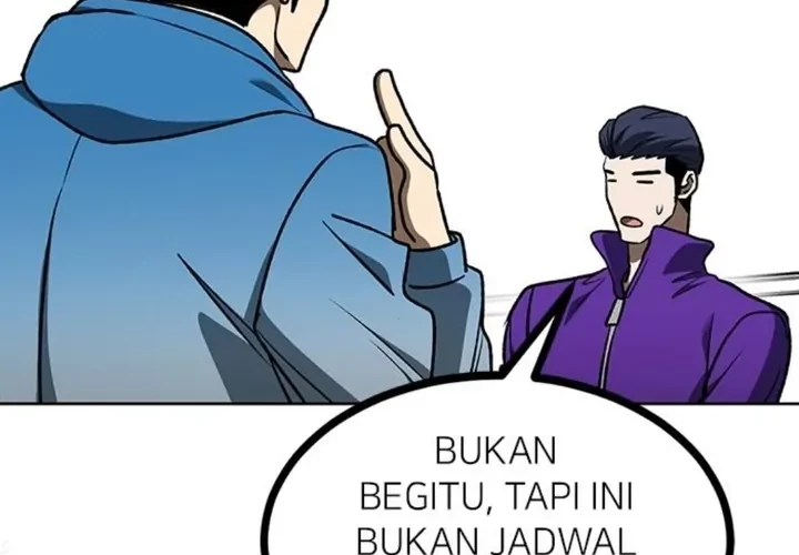 I Was Forced by the System to Become a Villain Chapter 117 - halaman 20