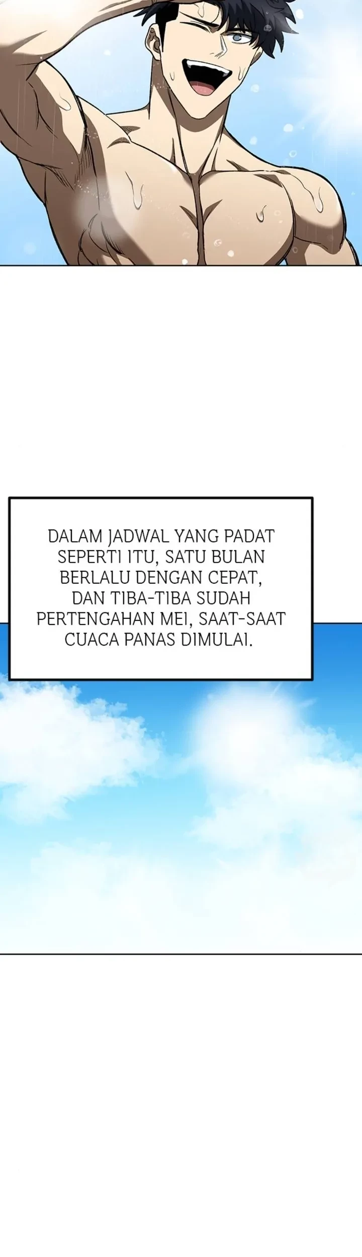 I Was Forced by the System to Become a Villain Chapter 117 - halaman 3