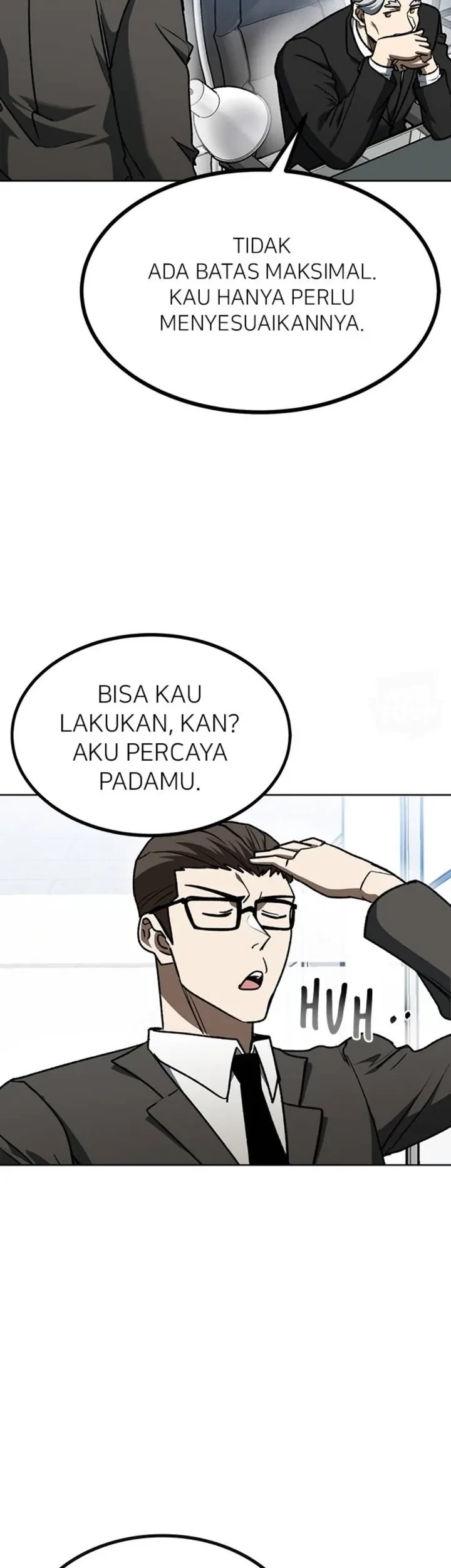 I Was Forced by the System to Become a Villain Chapter 117 - halaman 45