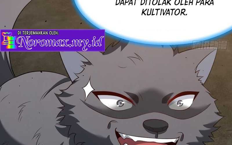 I Was Forced by the System to Become a Villain Chapter 117 - halaman 51
