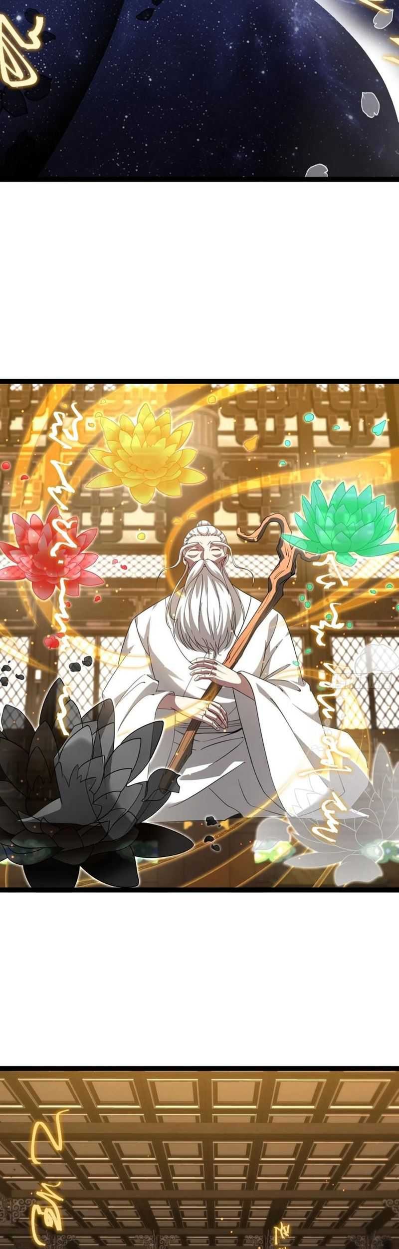 I Was Forced by the System to Become a Villain Chapter 118 - halaman 11