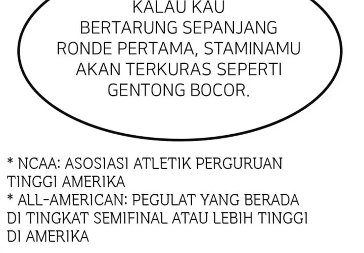 I Was Forced by the System to Become a Villain Chapter 118 - halaman 20