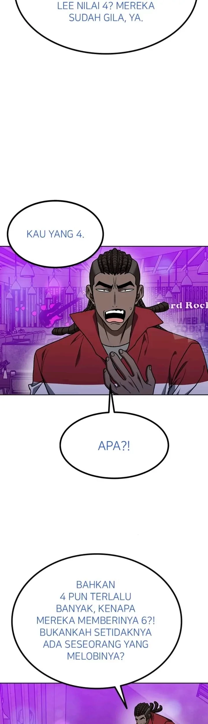 I Was Forced by the System to Become a Villain Chapter 118 - halaman 41