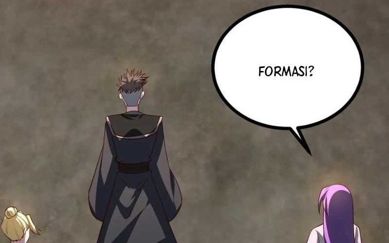 I Was Forced by the System to Become a Villain Chapter 118 - halaman 42