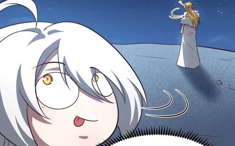 I Was Forced by the System to Become a Villain Chapter 119 - halaman 50