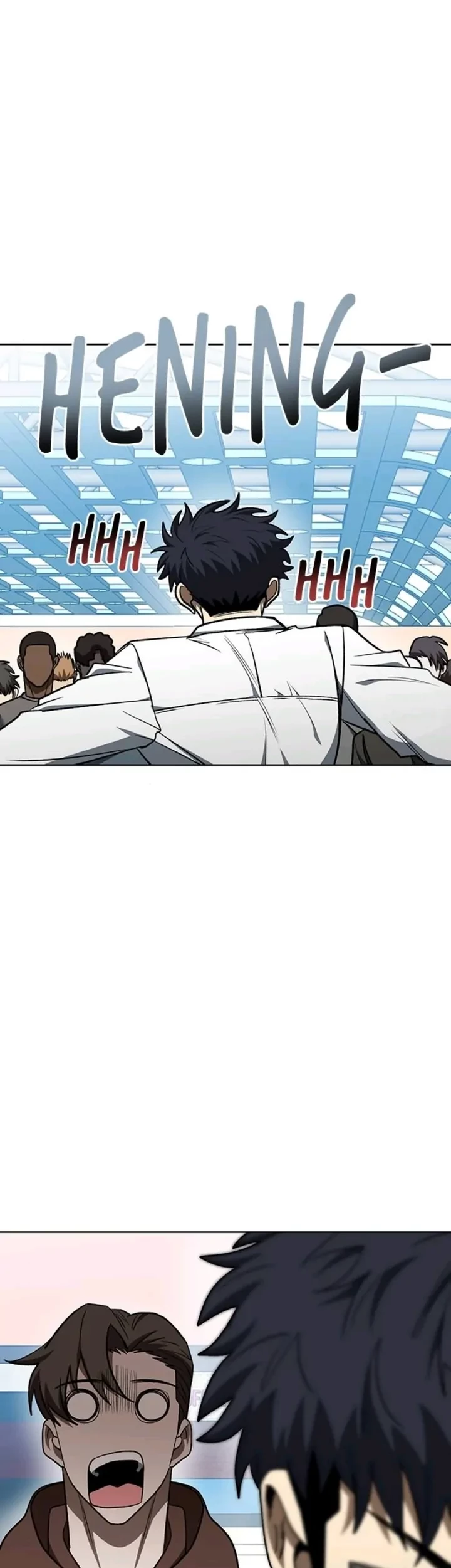 I Was Forced by the System to Become a Villain Chapter 119 - halaman 9