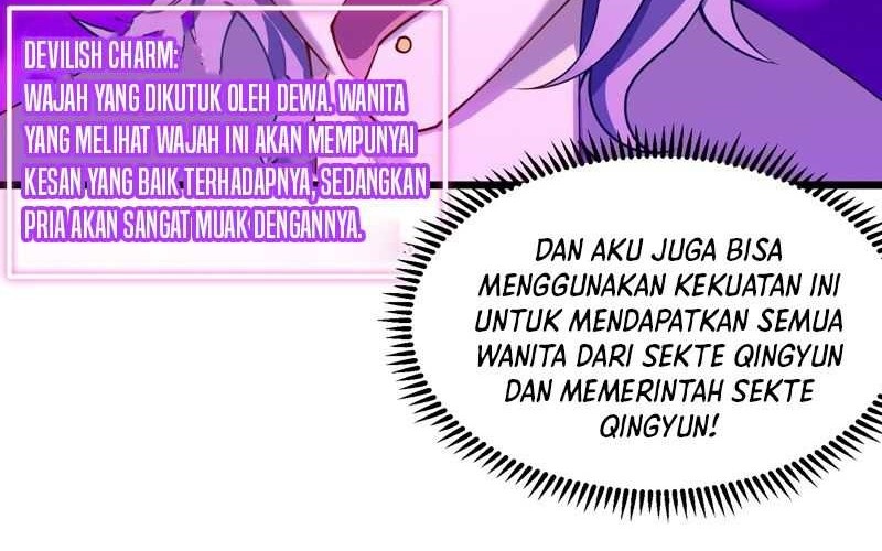 I Was Forced by the System to Become a Villain Chapter 12 - halaman 3