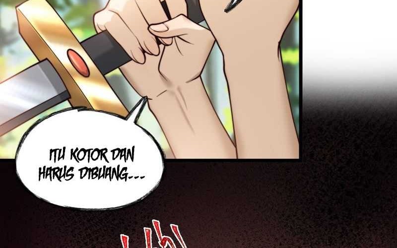 I Was Forced by the System to Become a Villain Chapter 12 - halaman 9