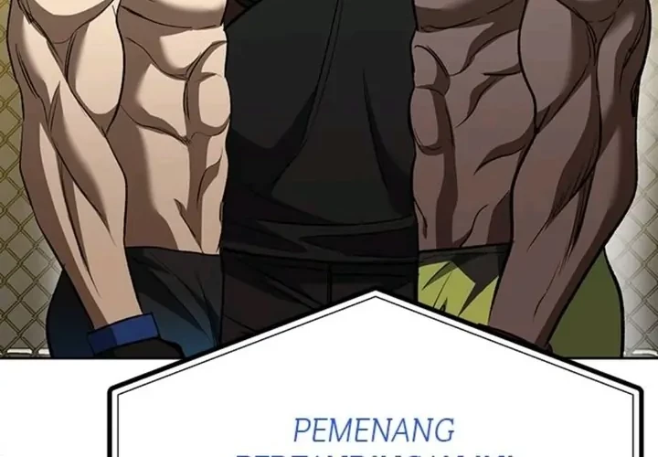 I Was Forced by the System to Become a Villain Chapter 120 - halaman 20