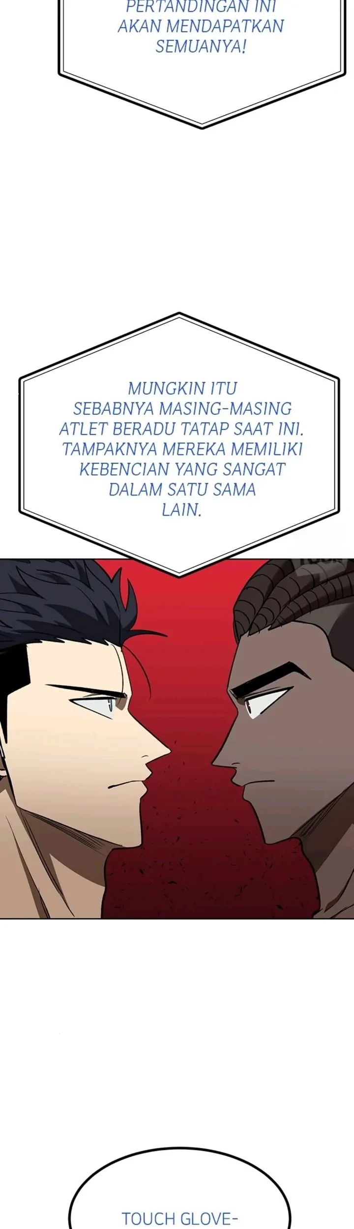 I Was Forced by the System to Become a Villain Chapter 120 - halaman 21