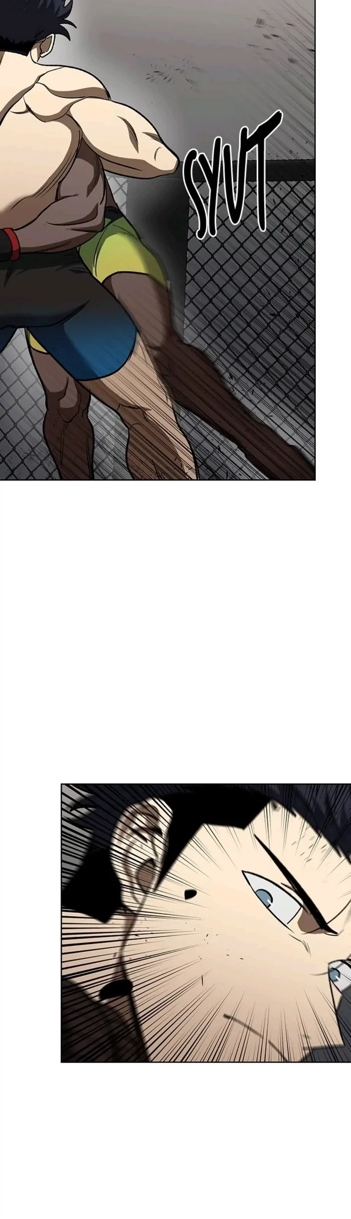 I Was Forced by the System to Become a Villain Chapter 120 - halaman 38