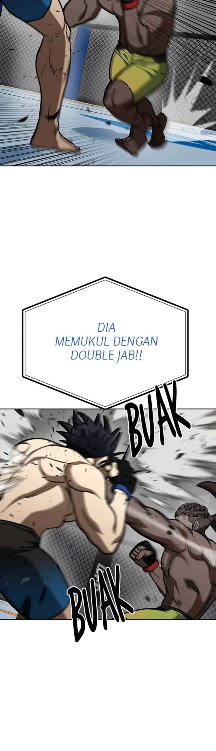 I Was Forced by the System to Become a Villain Chapter 120 - halaman 47