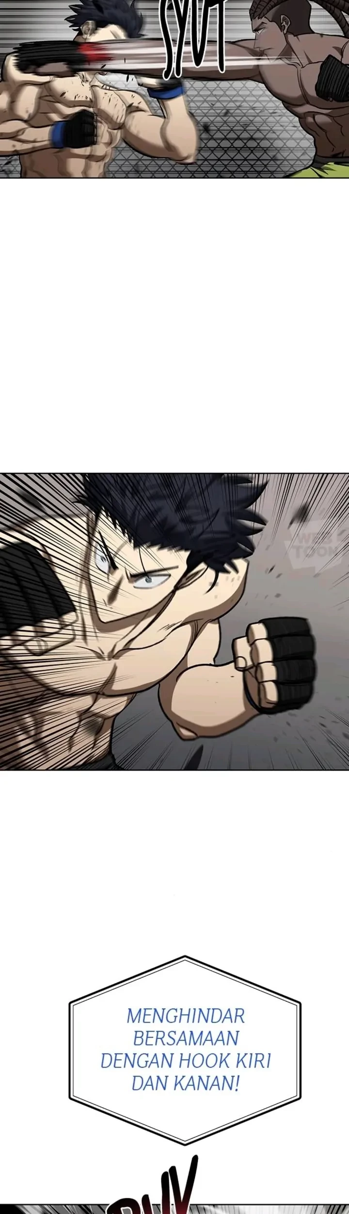 I Was Forced by the System to Become a Villain Chapter 120 - halaman 49