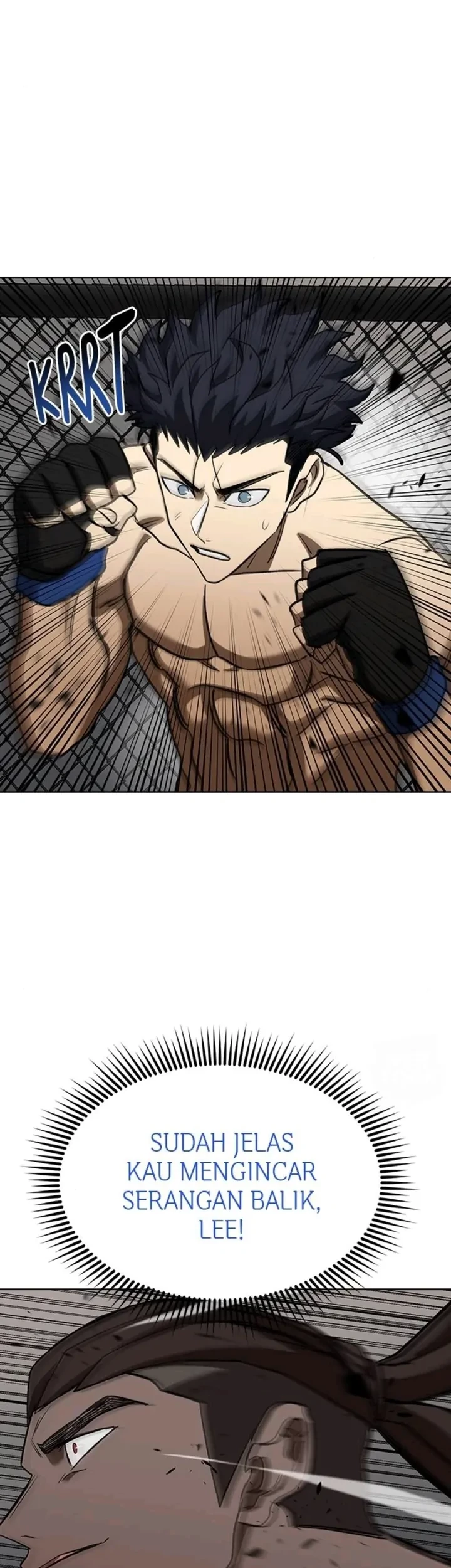 I Was Forced by the System to Become a Villain Chapter 121 - halaman 23
