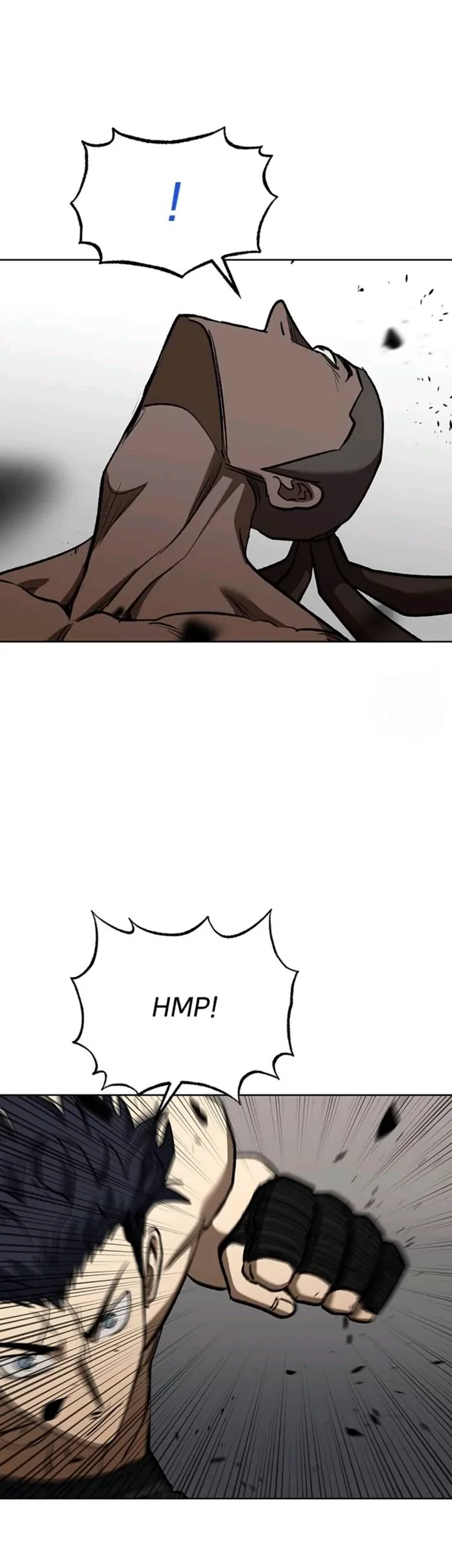 I Was Forced by the System to Become a Villain Chapter 121 - halaman 29
