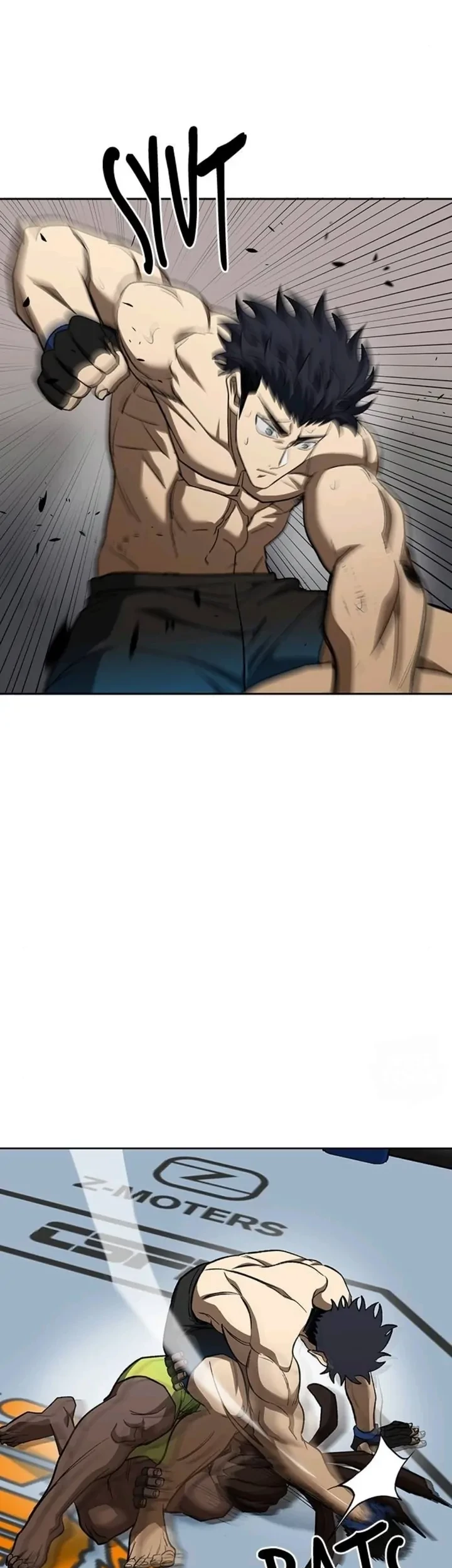 I Was Forced by the System to Become a Villain Chapter 121 - halaman 47