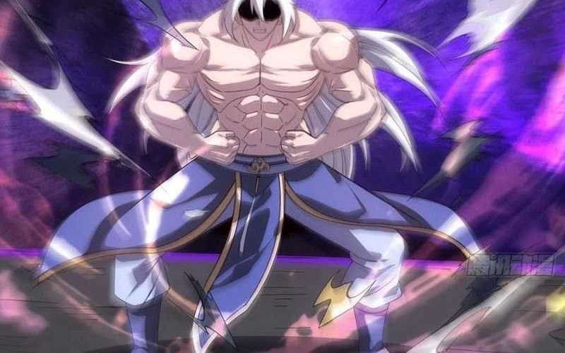 I Was Forced by the System to Become a Villain Chapter 121 - halaman 52
