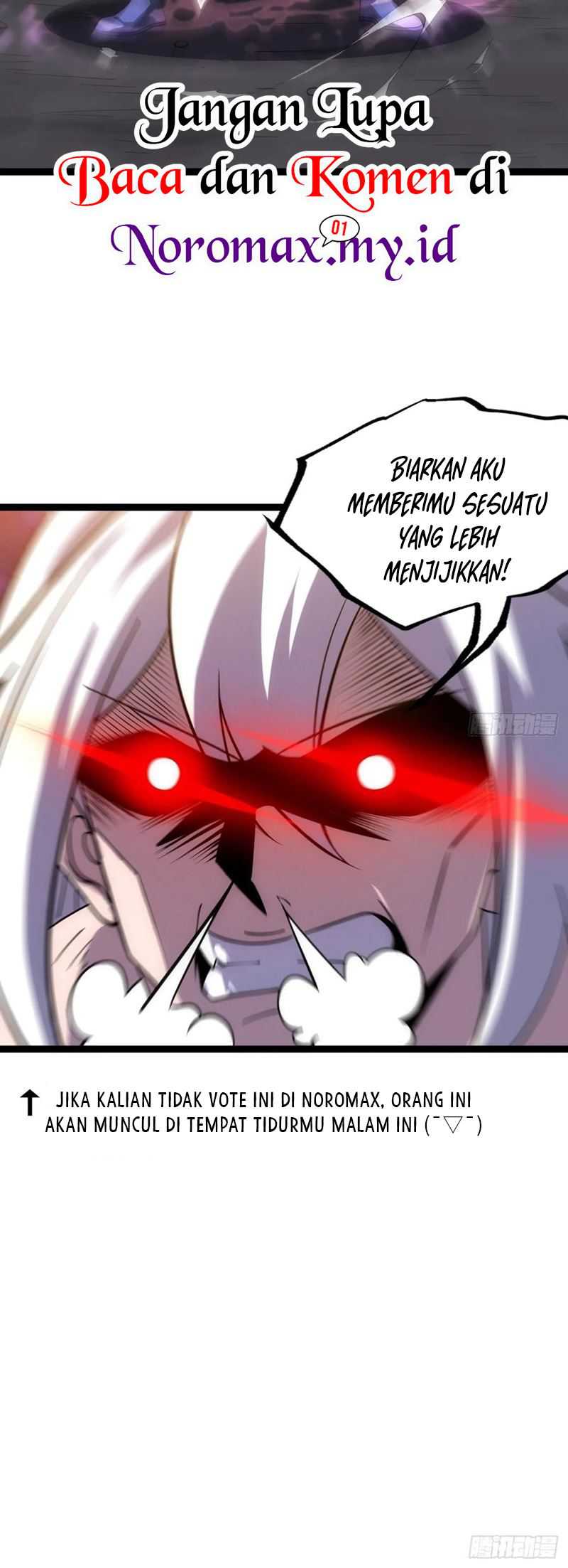 I Was Forced by the System to Become a Villain Chapter 121 - halaman 53