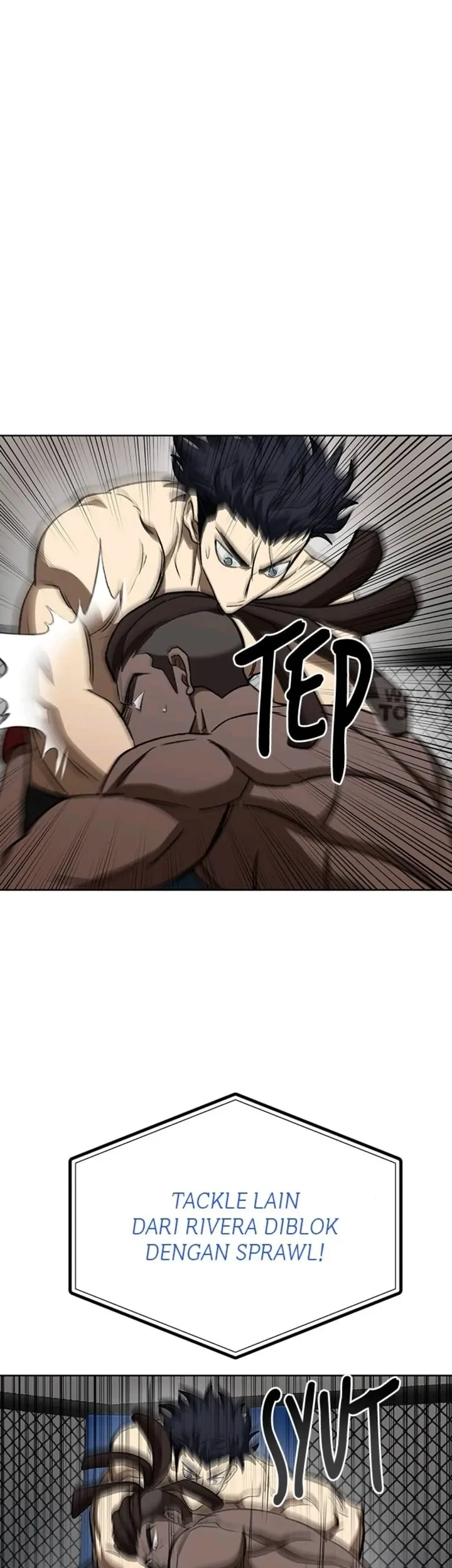 I Was Forced by the System to Become a Villain Chapter 121 - halaman 9