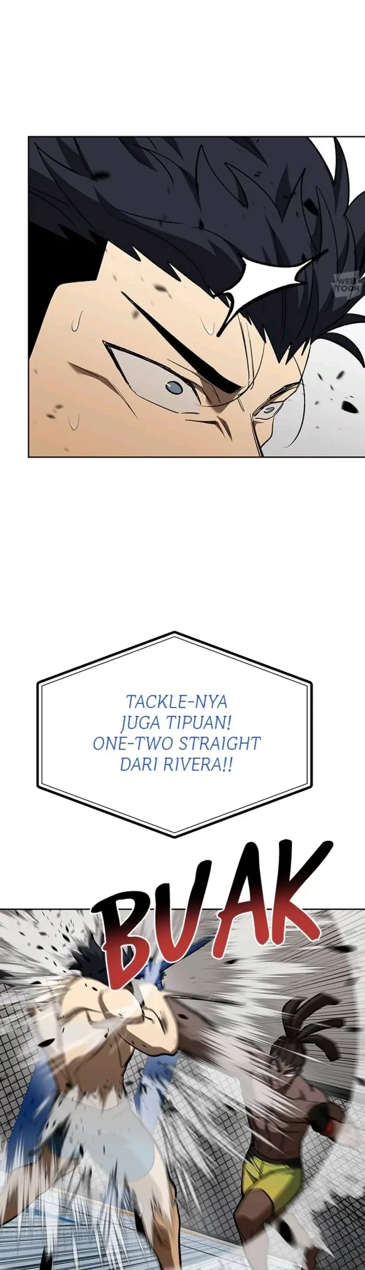 I Was Forced by the System to Become a Villain Chapter 122 - halaman 25