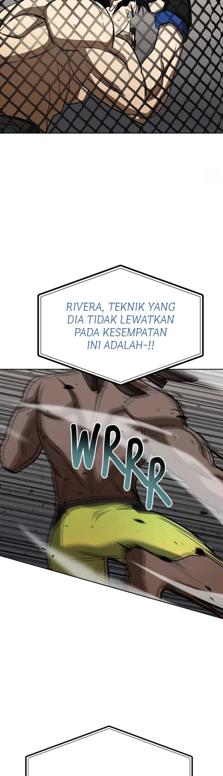 I Was Forced by the System to Become a Villain Chapter 122 - halaman 29
