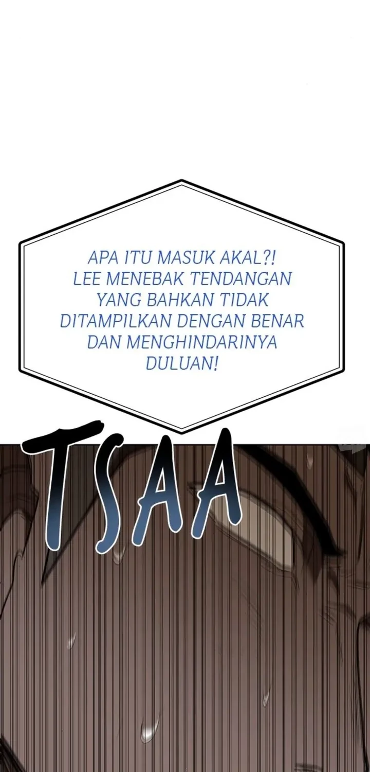 I Was Forced by the System to Become a Villain Chapter 122 - halaman 32