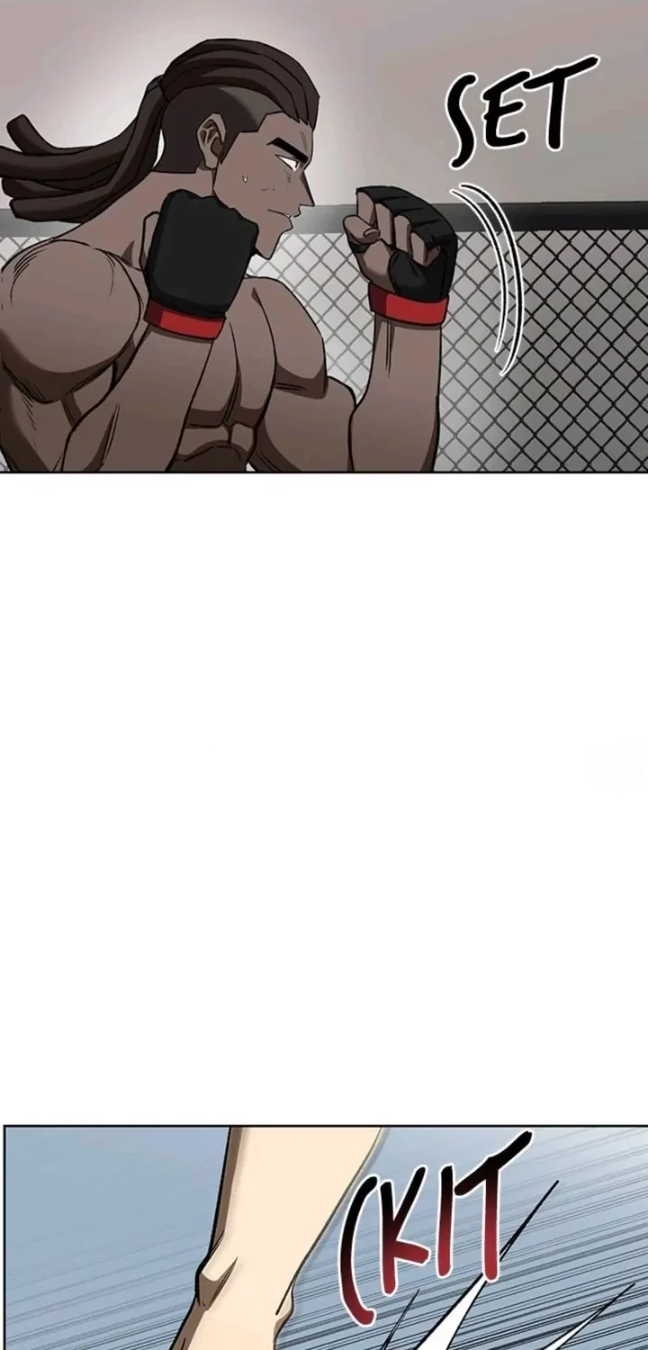 I Was Forced by the System to Become a Villain Chapter 122 - halaman 4