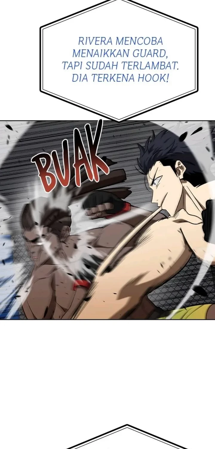 I Was Forced by the System to Become a Villain Chapter 122 - halaman 8