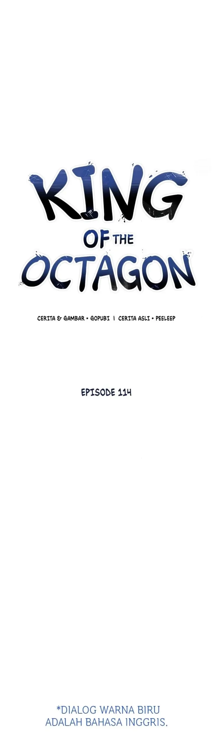 I Was Forced by the System to Become a Villain Chapter 123 - halaman 1