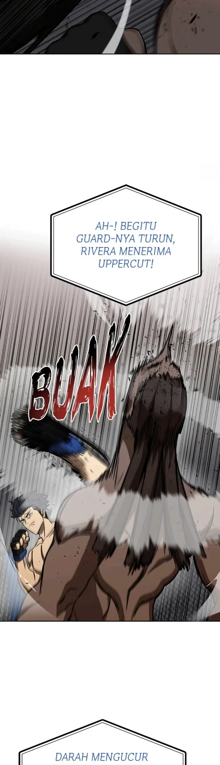 I Was Forced by the System to Become a Villain Chapter 123 - halaman 13