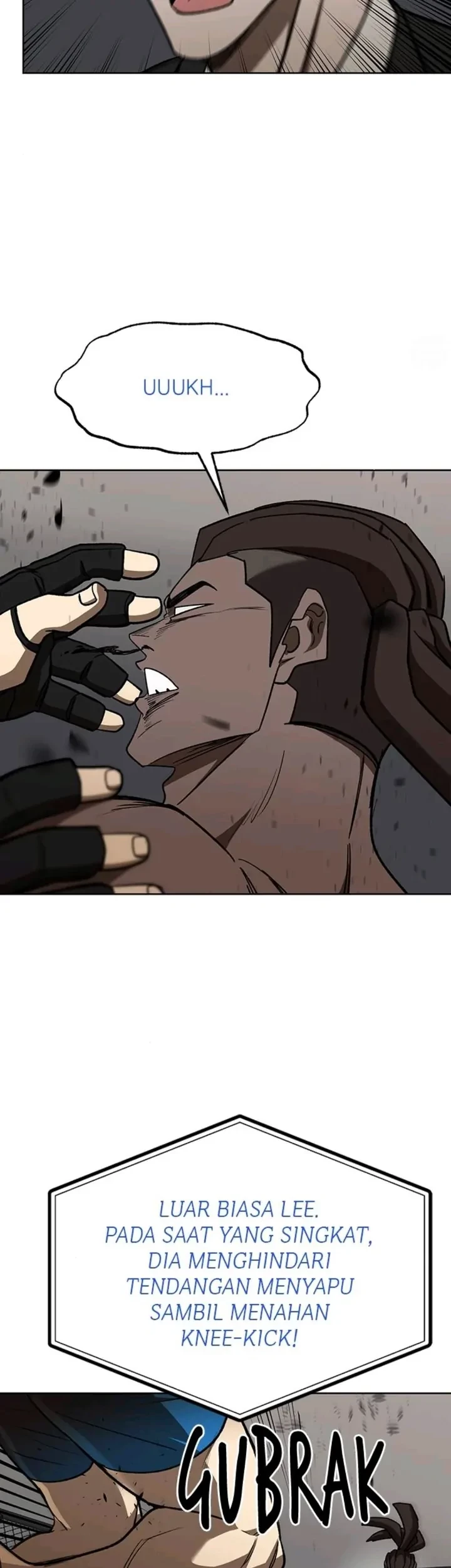 I Was Forced by the System to Become a Villain Chapter 123 - halaman 19