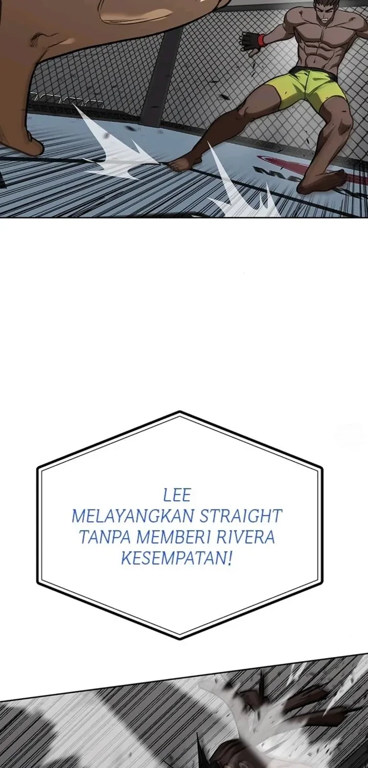 I Was Forced by the System to Become a Villain Chapter 123 - halaman 20