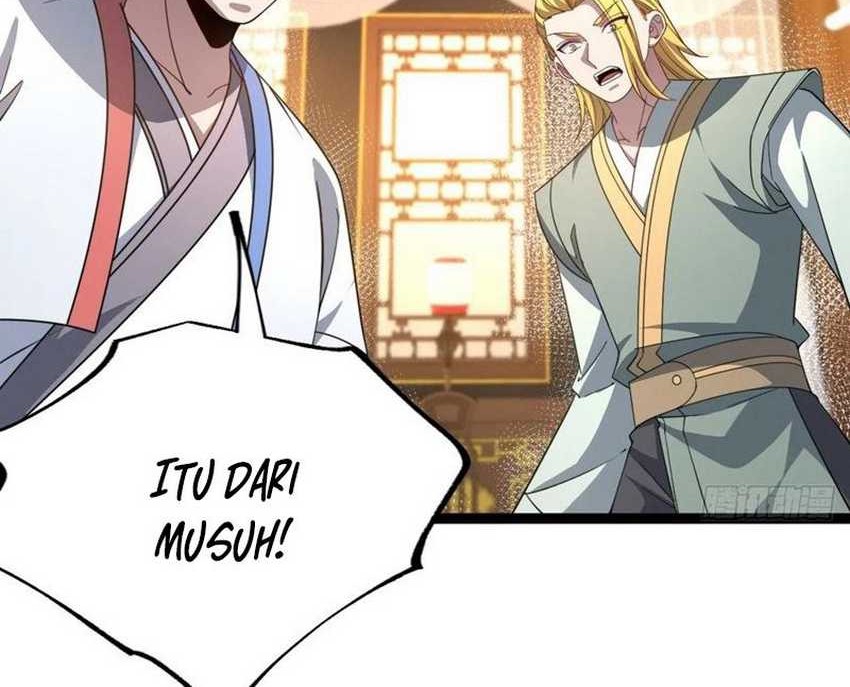 I Was Forced by the System to Become a Villain Chapter 123 - halaman 26