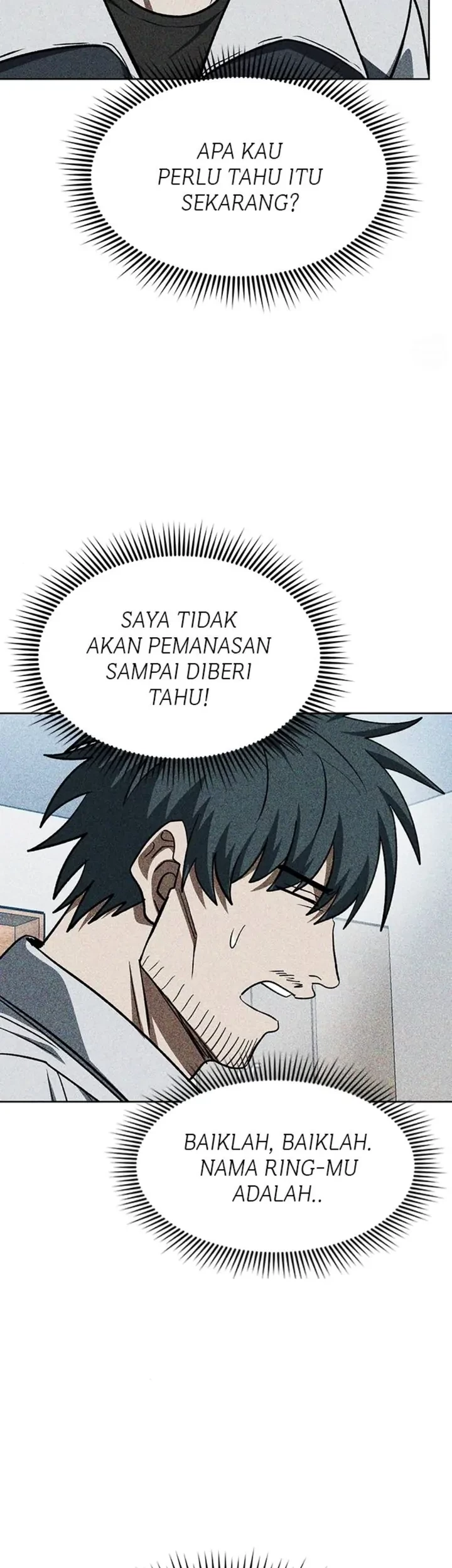 I Was Forced by the System to Become a Villain Chapter 123 - halaman 49