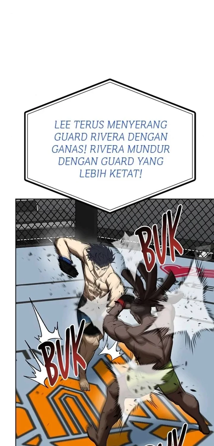 I Was Forced by the System to Become a Villain Chapter 123 - halaman 6