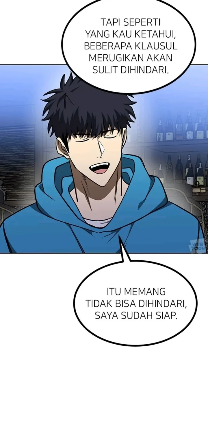 I Was Forced by the System to Become a Villain Chapter 124 - halaman 10
