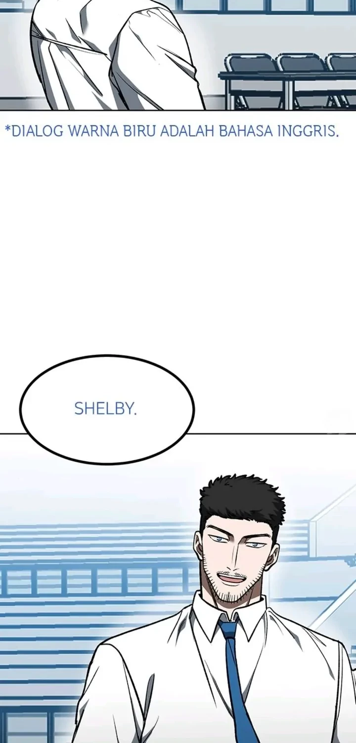 I Was Forced by the System to Become a Villain Chapter 124 - halaman 32