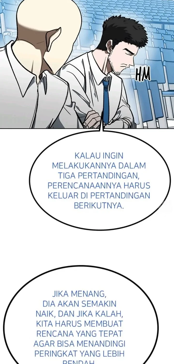 I Was Forced by the System to Become a Villain Chapter 124 - halaman 38