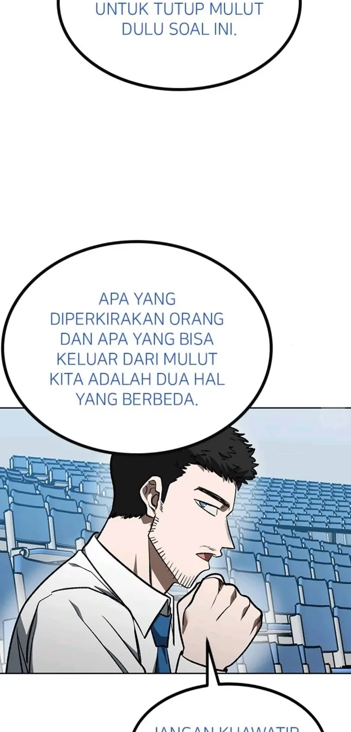 I Was Forced by the System to Become a Villain Chapter 124 - halaman 40