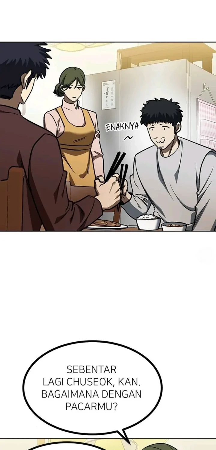 I Was Forced by the System to Become a Villain Chapter 124 - halaman 48