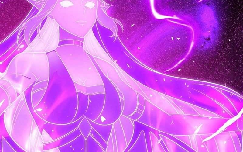I Was Forced by the System to Become a Villain Chapter 124 - halaman 50