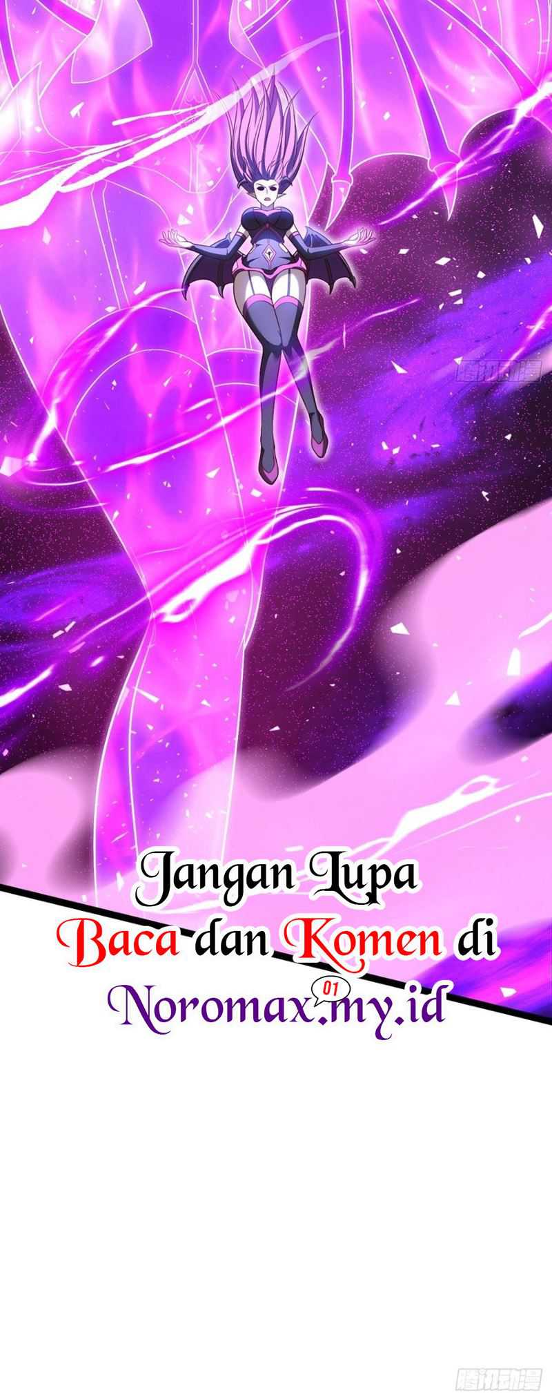 I Was Forced by the System to Become a Villain Chapter 124 - halaman 51