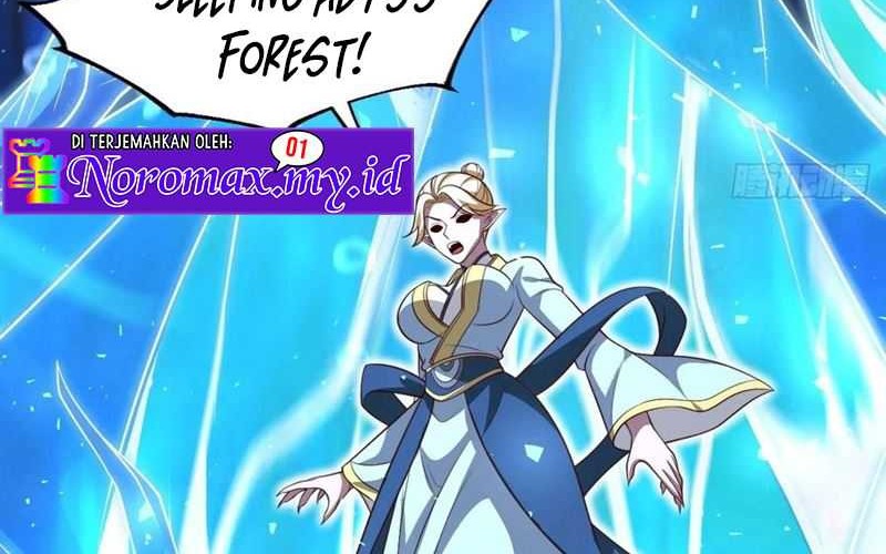 I Was Forced by the System to Become a Villain Chapter 125 - halaman 15