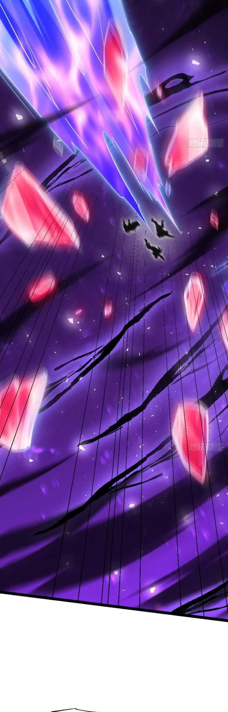 I Was Forced by the System to Become a Villain Chapter 125 - halaman 28