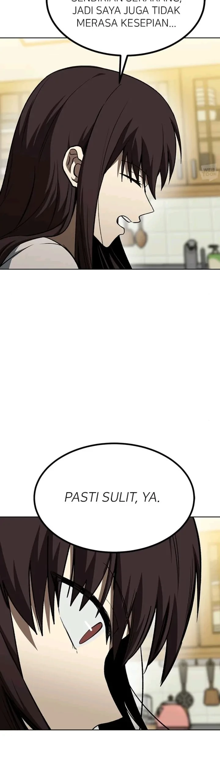 I Was Forced by the System to Become a Villain Chapter 125 - halaman 33