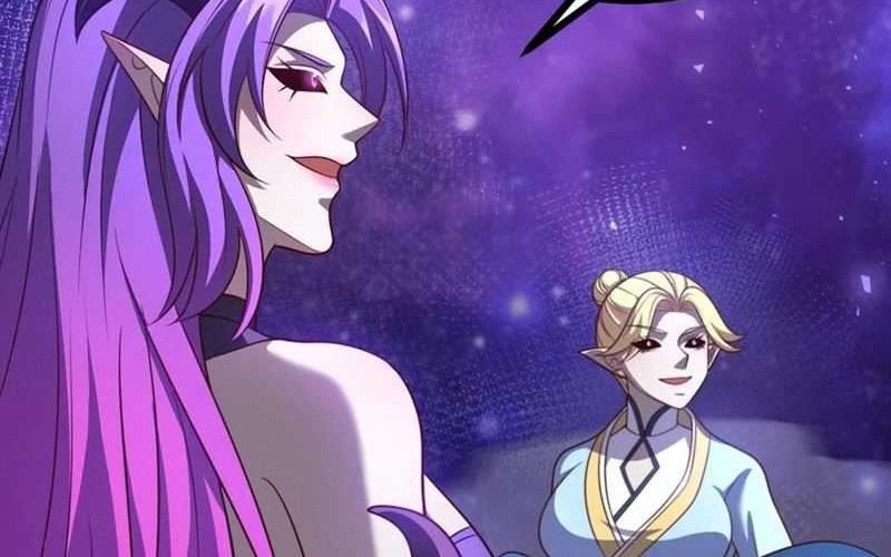 I Was Forced by the System to Become a Villain Chapter 125 - halaman 50